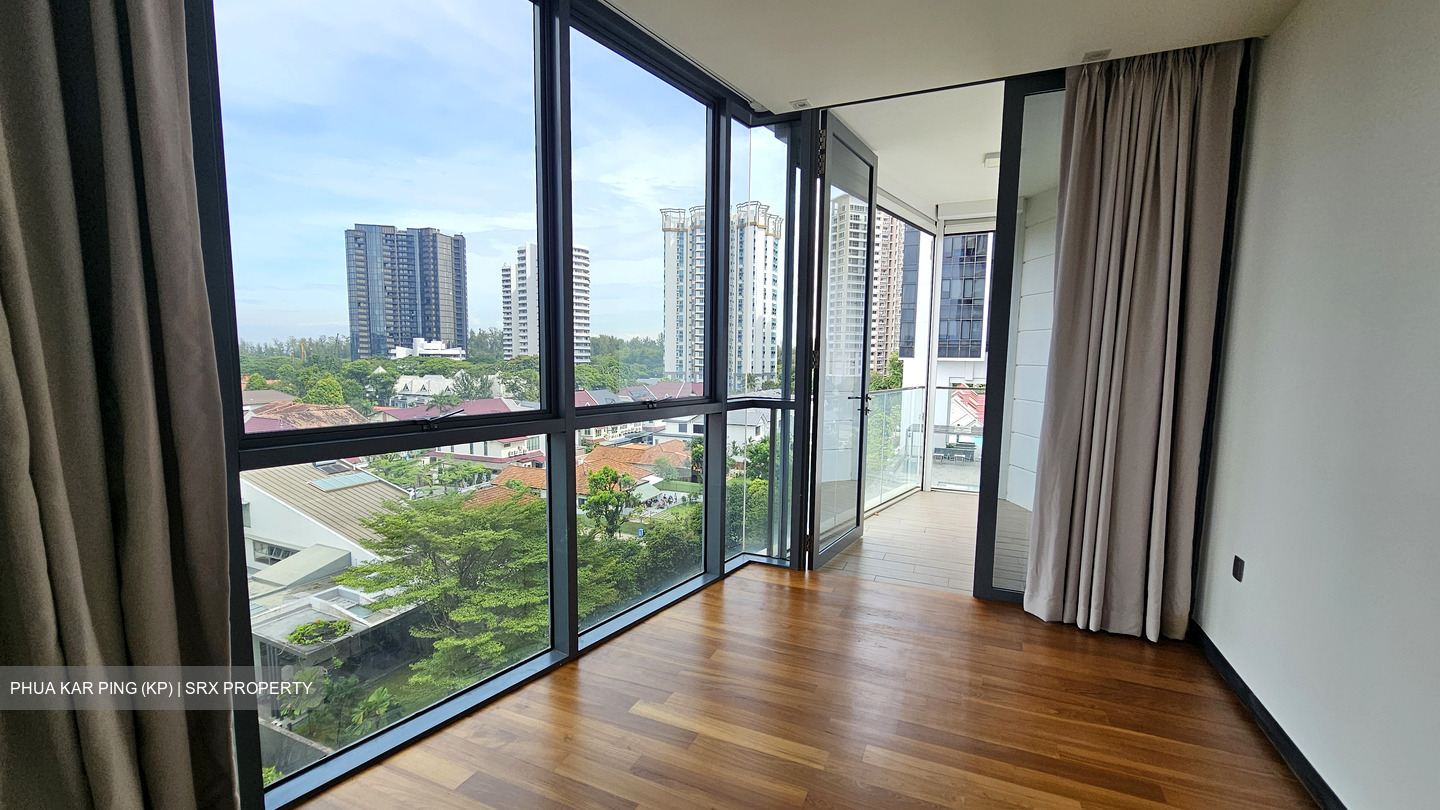 8M Residences (D15), Apartment #529047711